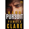 Hard Pursuit
