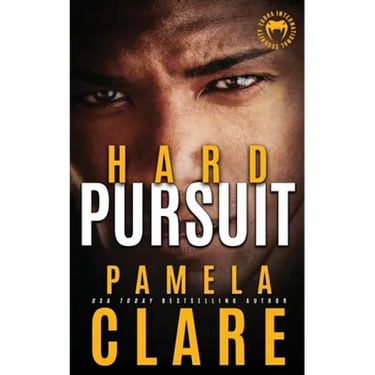 Hard Pursuit