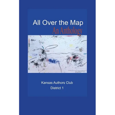 All Over the Map: An Anthology