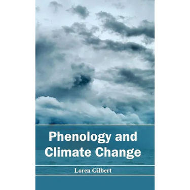 Phenology and Climate Change
