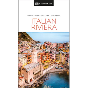 DK Italian Riviera