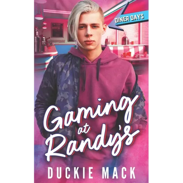 Gaming at Randy's