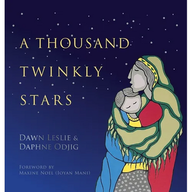 A Thousand Twinkly Stars