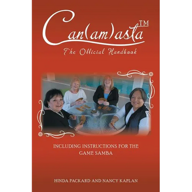 Can(Am)Asta: The Official Handbook