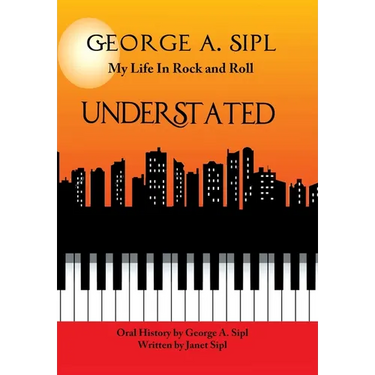 Understated: My Life in Rock and Roll