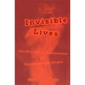 Invisible Lives: The Erasure of Transsexual and Transgendered People