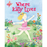 Where Katy Lives