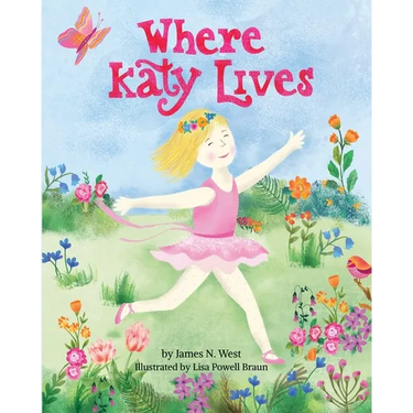Where Katy Lives