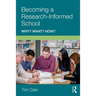 Becoming a Research-Informed School: Why? What? How?