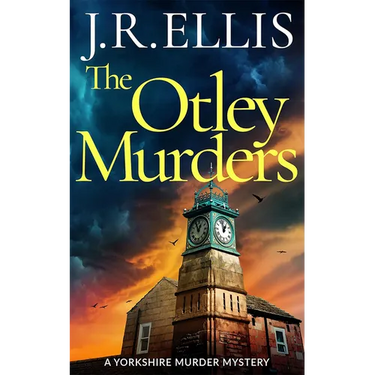 The Otley Murders