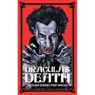Dracula's Death