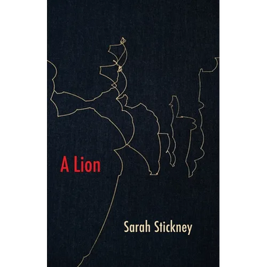 A Lion