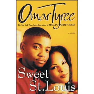 Sweet St. Louis