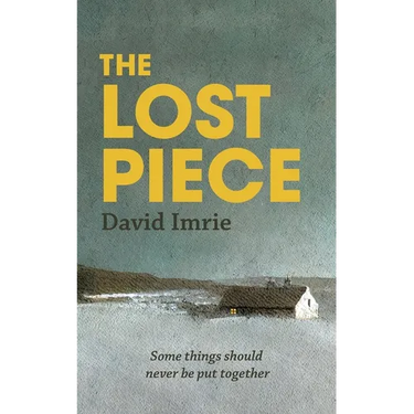 The Lost Piece