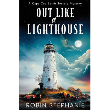 Out Like a Lighthouse