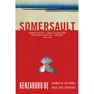 Somersault