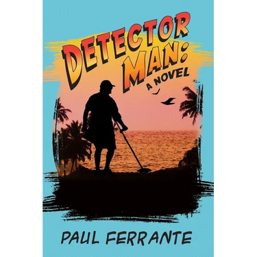 Detector Man