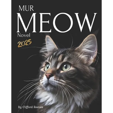Mur Meow: Purring for Beginners and Professionals