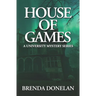 House Of Games