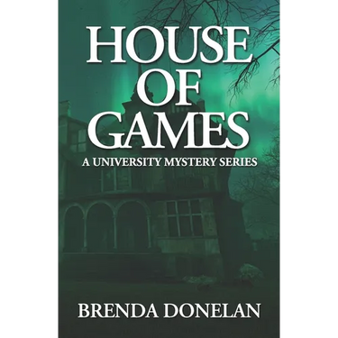 House Of Games