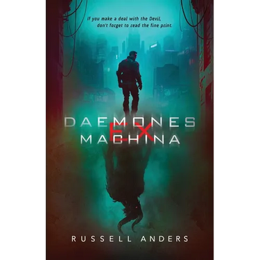 Daemones ex Machina
