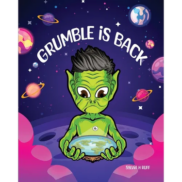 Grumble is Back