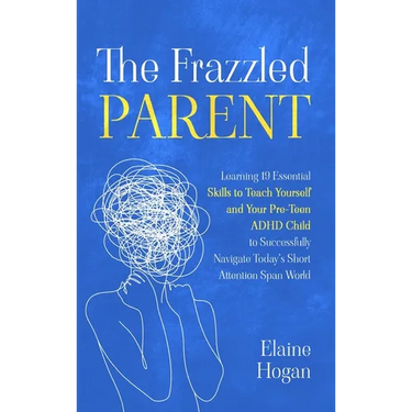 The Frazzled Parent