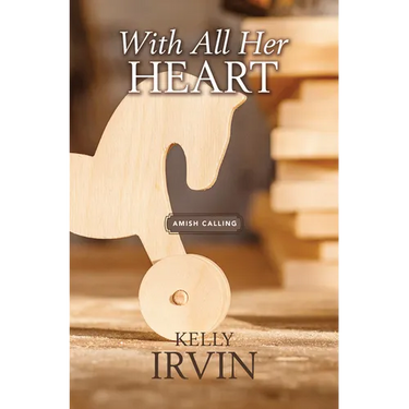 With All Her Heart