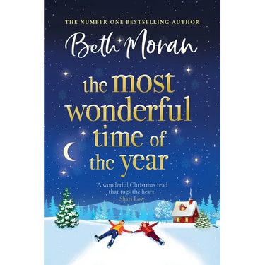 The Most Wonderful Time of the Year