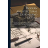 Modern Architectural Designs And Details: A Monthly Publication, Giving Details Of Exterior And Interior Woodwork Drawn To Scale, Gelatine Plates Of L