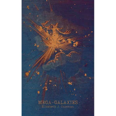 Mega-Galaxies