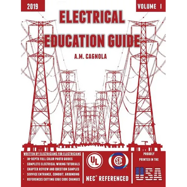 Electrical Education Guide: Electrical Wiring