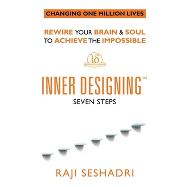 Inner Designing(TM) - Seven Steps