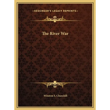 The River War