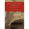 Economic Doctrine and Method: An Historical Sketch