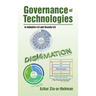 Governance of Technologies in Industrie 4.0 and Society 5.0
