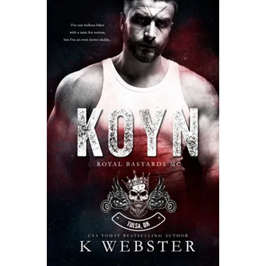 Koyn (Royal Bastards MC)