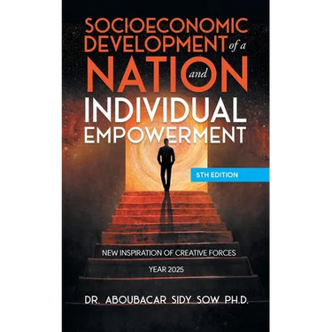 Socioeconomic Development of a Nation and Individual Empowerment