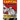 Capital - In Manga!