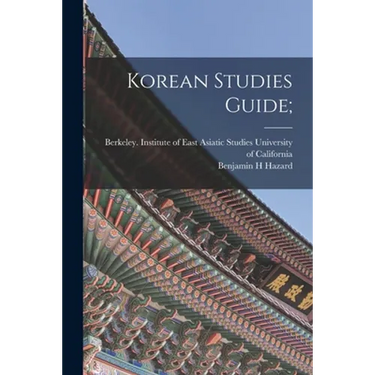 Korean Studies Guide;