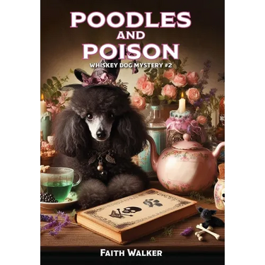 Poodles and Poison: Whiskey Dog Mystery #2