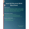 AutoCAD Electrical 2018 Black Book