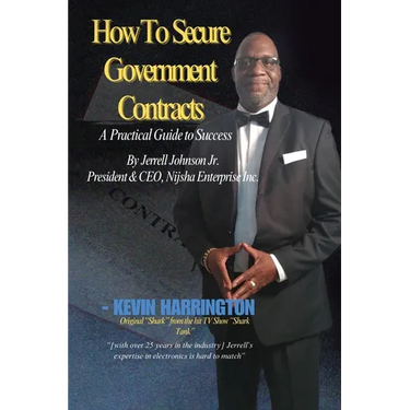 How To Secure Government Contracts, Selling to the Government: A Comprehensive Guide