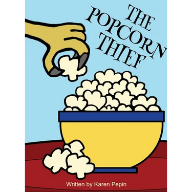 The Popcorn Thief