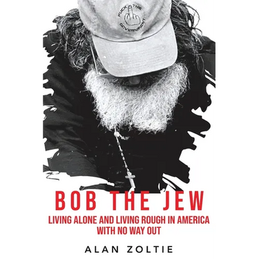 Bob The Jew