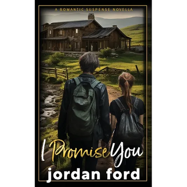 I Promise You: An Exclusive Barrett Boys Epilogue