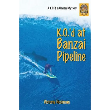 K.O.'d at Banzai Pipeline