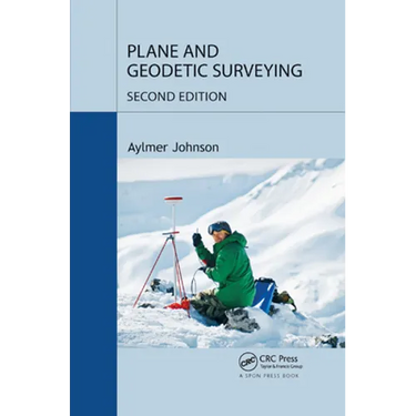 Plane and Geodetic Surveying