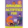 Amazing Activities for 6 Year Olds: Autumn and Winter!
