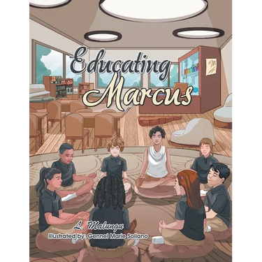 Educating Marcus